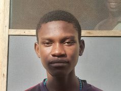 Benedict Oyetayo Confesses: I Can Run 100m Very Well, But I Prefer Playing Football