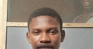 Benedict Oyetayo Confesses: I Can Run 100m Very Well, But I Prefer Playing Football