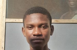 Benedict Oyetayo Confesses: I Can Run 100m Very Well, But I Prefer Playing Football