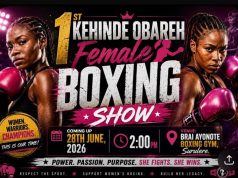 Women In Government, Private Sector Can Join Hands To Uplift Girl Child – Kehinde Joy Obareh