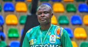 Customs Service Sports Secretary Samuel Onikeku Reveals Secrets Of Team’s Dominance In Volleyball Premier League