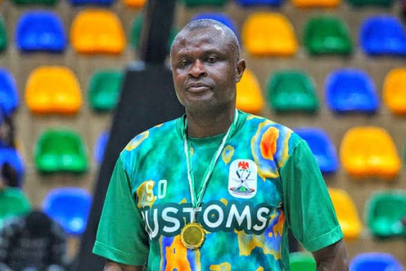 Samuel Onikeku