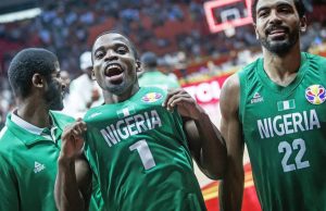 D’Tigers’ Second Victory At FIBA World Cup Qualifiers In Luanda Ignites Bolts Of Excitement Among Stakeholders