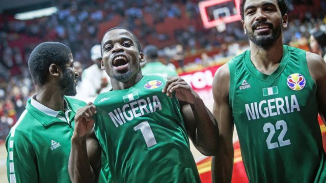 D'Tigers