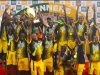 JOF U-13 Cup Receives Encomiums From Former Commissioner For Justice In Lagos State Moyosore Onigbanjo