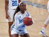 Michaela Onyenwere Hits 30 Points To Help Washington Mystics Defeat Portland Fire 124-123 In WNBA