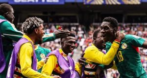 “Talent Is Not the Problem” – Anthony Sunday Samuel Identifies Africa’s Biggest World Cup Weakness