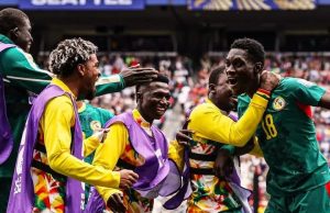 “Talent Is Not the Problem” – Anthony Sunday Samuel Identifies Africa’s Biggest World Cup Weakness