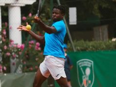 Seun Shark Strikes! Ogunsakin Makes History with Wimbledon Main Draw Berth
