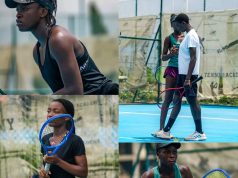 Road to Botswana: Nigeria’s Billie Jean King Cup Team Begins Africa Group III Preparations