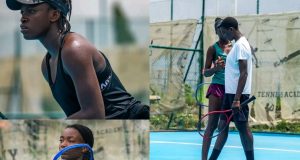 Road to Botswana: Nigeria’s Billie Jean King Cup Team Begins Africa Group III Preparations