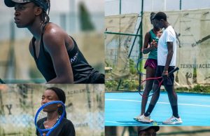 Road to Botswana: Nigeria’s Billie Jean King Cup Team Begins Africa Group III Preparations