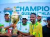 Gusau/Ahlan Cup Contributes To Development Of Football In Nigeria – Alhaji Abahuraira Dahiru
