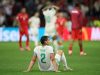 Algeria Joins African Teams Round of 32 Exodus as Ghana, Egypt, Cape Verde Go All Out For FIF A World Cup Round of 16 Spots