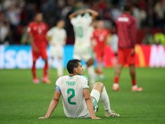 Algeria Joins African Teams Round of 32 Exodus as Ghana, Egypt, Cape Verde Go All Out For FIF A World Cup Round of 16 Spots