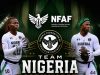 Africa’s First Professional Flag Football Stadium Takes Centre Stage As Showtime Arena Hosts Team Nigeria’s World Championship Send-off