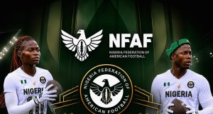 Africa’s First Professional Flag Football Stadium Takes Centre Stage As Showtime Arena Hosts Team Nigeria’s World Championship Send-off