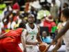 D’Tigers Turn Focus On Last Game Versus Rwanda, After Eviction Scare At FIBA World Cup Qulification Tournament