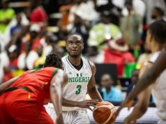 D’Tigers Turn Focus On Last Game Versus Rwanda, After Eviction Scare At FIBA World Cup Qulification Tournament