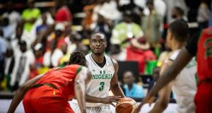 D’Tigers Turn Focus On Last Game Versus Rwanda, After Eviction Scare At FIBA World Cup Qulification Tournament