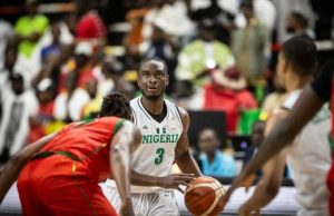 D’Tigers Coach Pinpoints Two Major Flaws Despite Nigeria’s Commanding Win Over Rwanda