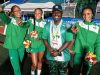 Olopade Admits: Our Responsibility Is To Eliminate Every Avoidable Distraction For Team Nigeria Athletes
