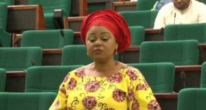 Honourable Ayo Omidiran Reiterates Federal Government’s Determination To Protect ‘Clean Athletes’