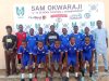 Oyo State Final Of Samuel Okwaraji National U16 Cup Comes Up On Monday; Izunaso Restates Competition’s Objectives