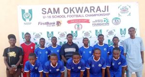 Oyo State Final Of Samuel Okwaraji National U16 Cup Comes Up On Monday; Izunaso Restates Competition’s Objectives