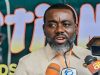 Para-Powerlifting President Kingsley Awodi Pledges: We Are Committed To Introducing Impactful Reforms