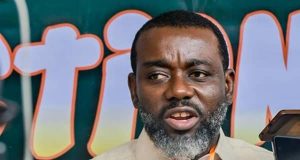 Para-Powerlifting President Kingsley Awodi Pledges: We Are Committed To Introducing Impactful Reforms