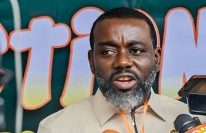 Para-Powerlifting President Kingsley Awodi Pledges: We Are Committed To Introducing Impactful Reforms