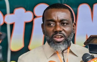 Para-Powerlifting President Kingsley Awodi Pledges: We Are Committed To Introducing Impactful Reforms