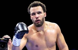 Moses Itauma Faces Tough Decision After IBF Orders Manadatory Title Fight With Sanchez