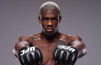 Bolaji Oki’s March 14th Loss To Manoel Sousa Ranked Among Biggest Knockout Fights This Year In UFC