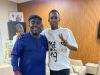 “Bayo Adegboyega’s Appointment Will Strengthen Sports Communication” — Majekodunmi Congratulates NSC Consultant on Media