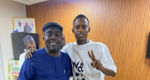 “Bayo Adegboyega’s Appointment Will Strengthen Sports Communication” — Majekodunmi Congratulates NSC Consultant on Media