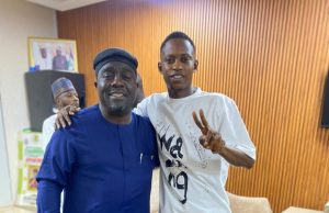 “Bayo Adegboyega’s Appointment Will Strengthen Sports Communication” — Majekodunmi Congratulates NSC Consultant on Media