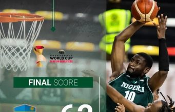 STATEMENT MADE! D’TIGERS COMPLETE PERFECT 3-0 SWEEP WITH 44-POINT ROUT OF RWANDA