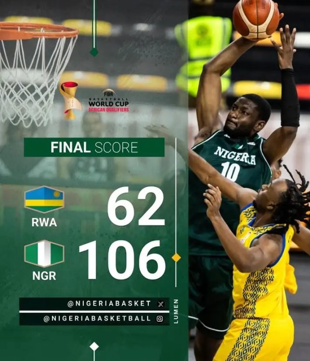 D’Tigers