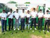 Downstream Petroleum Regulatory Authority Chief Executive Rabiu Umar Urges Nigerians to Register For Golf Training