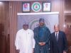 Dikko: We Are Reviving Hockey Pitches Across Nigeria