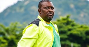 Flamingos: Akeem Busari Fires Warning To Benin, Reveals Nigeria’s Plan For Return Leg