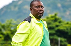 Flamingos: Akeem Busari Fires Warning To Benin, Reveals Nigeria’s Plan For Return Leg