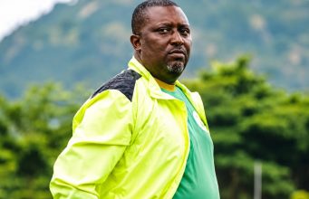Flamingos: Akeem Busari Fires Warning To Benin, Reveals Nigeria’s Plan For Return Leg