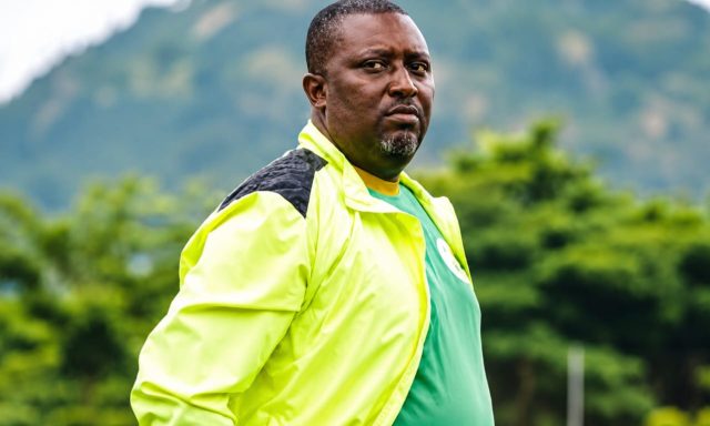 Akeem Busari