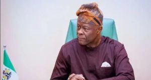 Commonwealth Games 2026: Nigeria Boxing President Targets Podium Finish, Reveals Medal Ambition For Glasgow