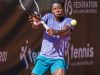 Seun Ogunsakin’s Historic Wimbledon Journey Ends After Brave Fight Against Oliver Page