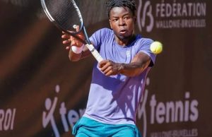 Seun Ogunsakin’s Historic Wimbledon Journey Ends After Brave Fight Against Oliver Page