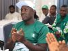 Yusuf Alli’s Charge To Team Nigeria’s Athletes: ‘Compete With Courage, Support One Another, Let Your Conduct Reflect Excellence’